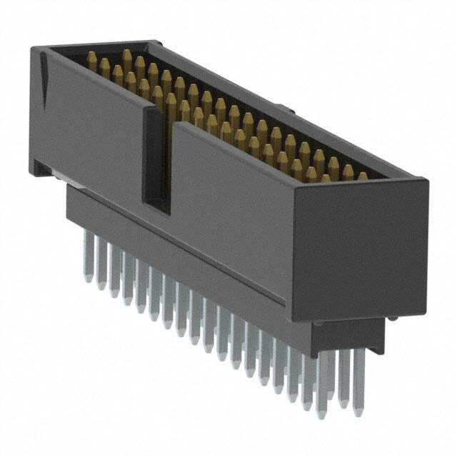 ZSS-118-01-S-D-450 CONN HDR .100" 36POS
