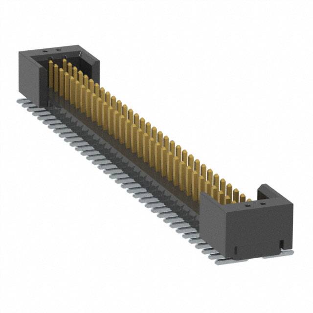 FTM-131-02-L-DV-S CONN HEADER SMD 62POS 1MM
