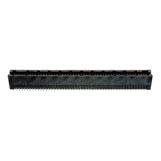 1-104656-0 CONN HEADER SMD 100POS 1.27MM