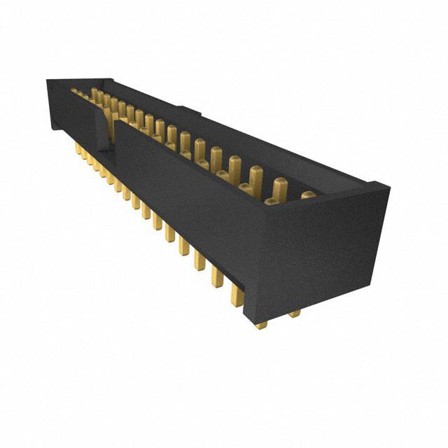 LTMM-117-01-G-D CONN HEADER VERT 34POS 2MM
