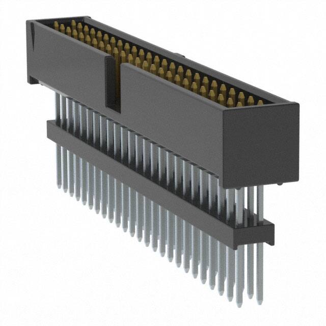 ZSS-125-04-L-D-685 CONN HDR .100" 50POS