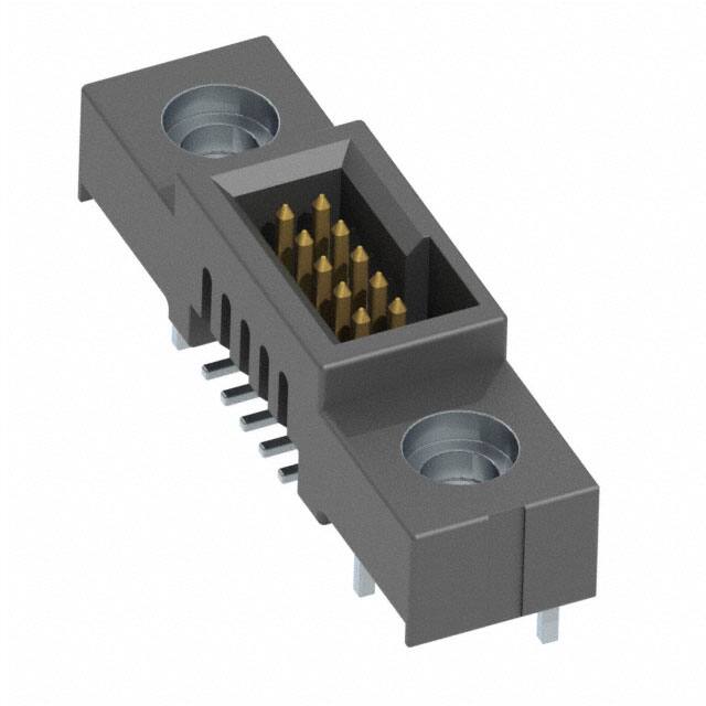 TFM-105-02-S-D-DS CONN HEADER SMD 10POS 1.27MM
