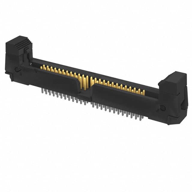 EHF-125-01-L-D-25 CONN HEADER VERT 50POS 1.27MM