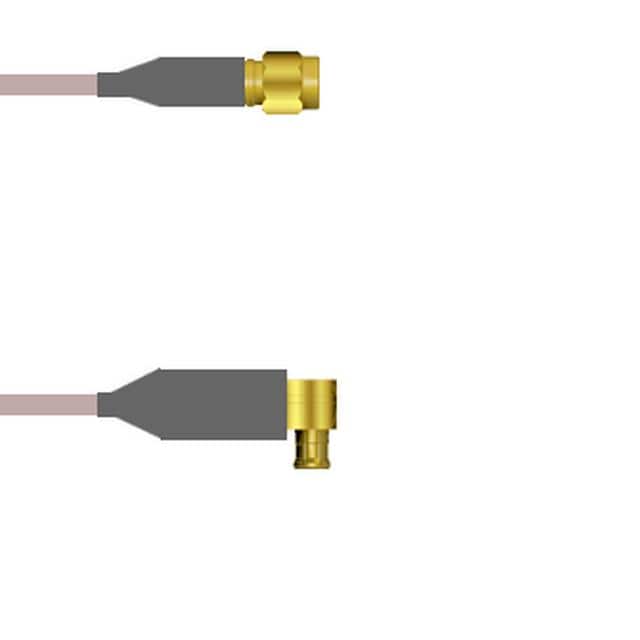 Q-3F019000H002M SMA-SP/MCX-RP G142 2M