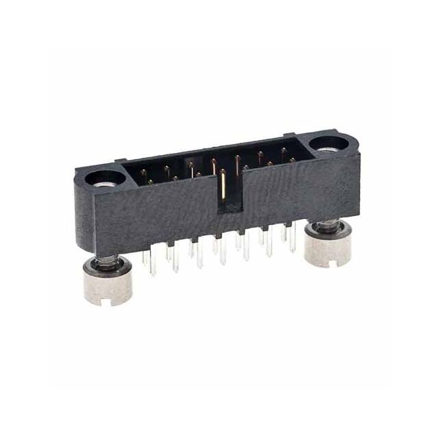 M80-5101422 CONN HEADER VERT 14POS 2MM