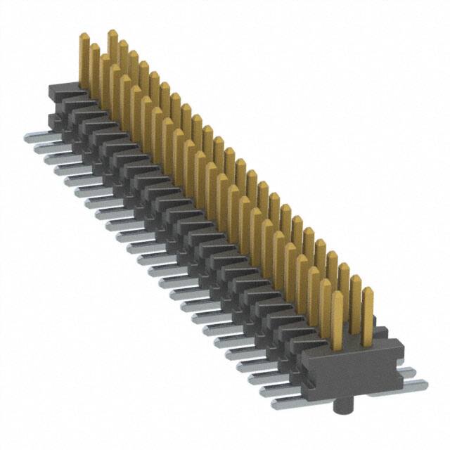 FTMH-124-02-L-DV-A CONN HEADER SMD 48POS 1MM