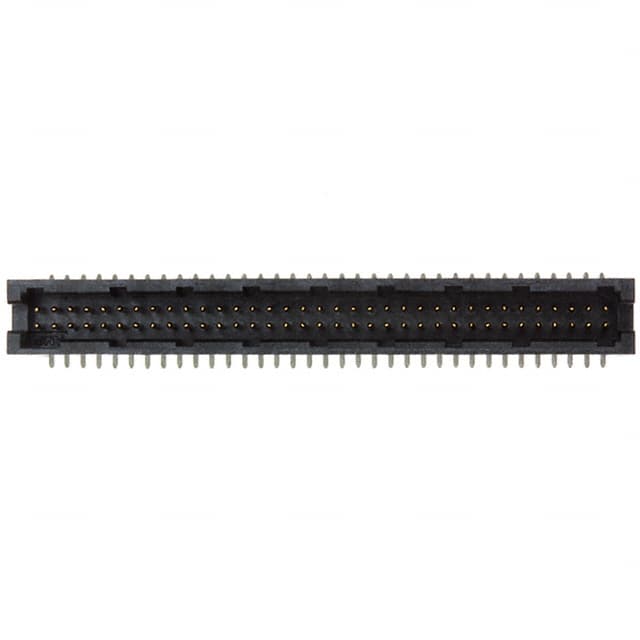 104693-7 CONN HEADER SMD 70POS 1.27MM
