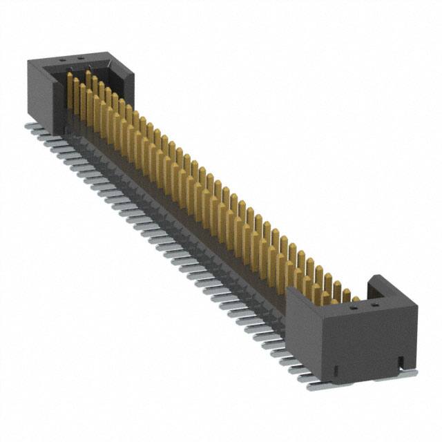 FTM-134-02-F-DV-S CONN HEADER SMD 68POS 1MM