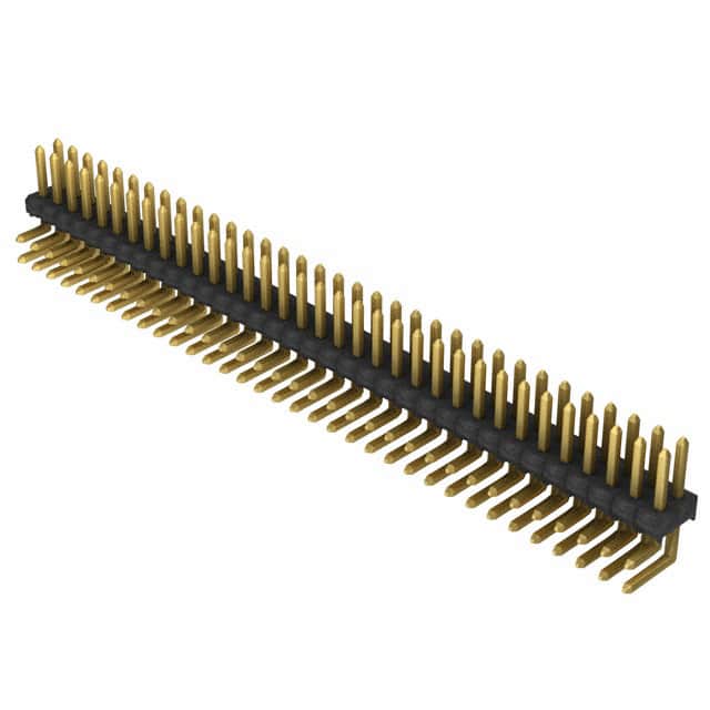 TSW-134-08-G-D-RA CONN HEADER R/A 68POS 2.54MM