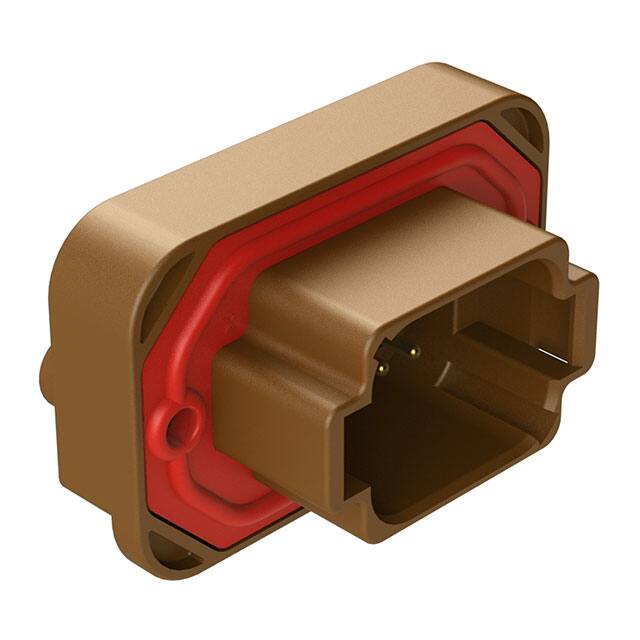 AT15-08PD-BM02 CONN HEADER VERT 8POS