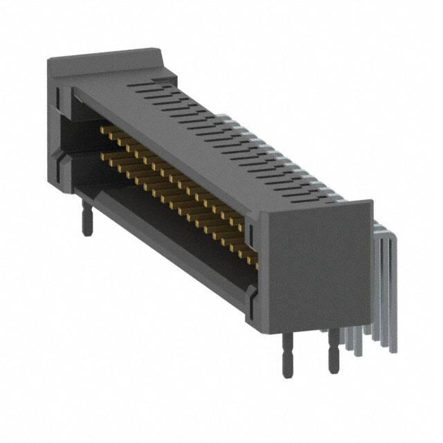 TFM-120-01-F-D-RE2-WT CONN HEADER R/A 40POS 1.27MM