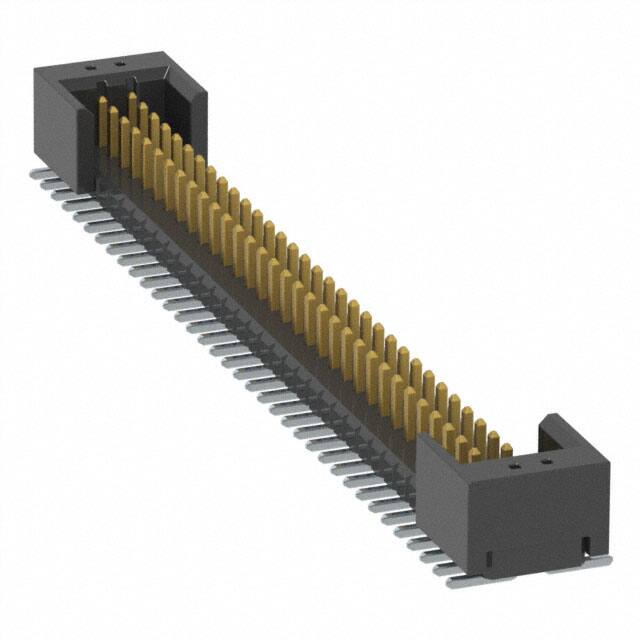 FTM-132-03-FM-DV-S-P-TR CONN HEADER SMD 64POS 1MM