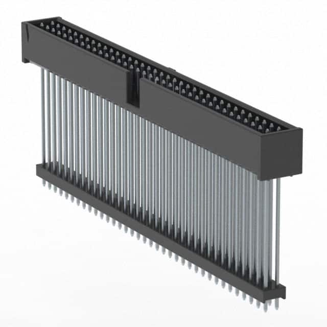 ZSS-136-09-T-D-1340 CONN HDR .100" 72POS