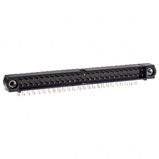 M80-5L15042MC CONN HEADER R/A 50POS 2MM