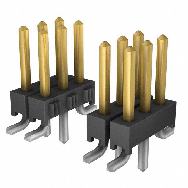 TSM-112-01-S-TM CONN HEADER SMD T/H 36POS 2.54MM