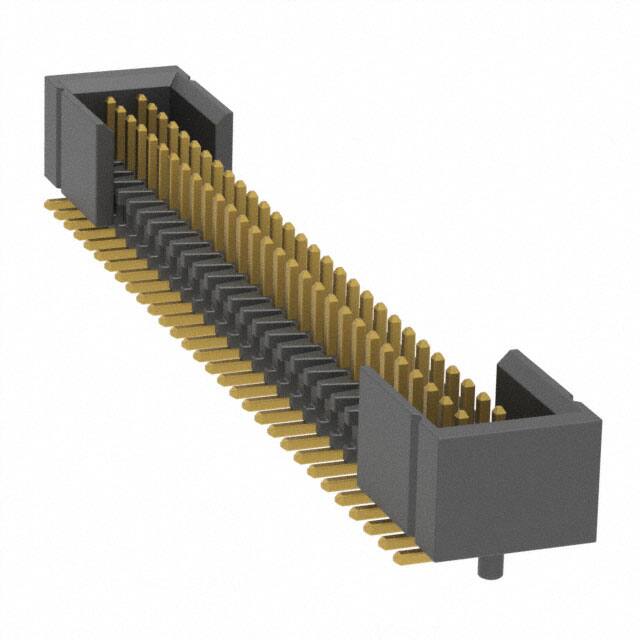 FTMH-130-03-H-DV-ES-A-P-TR CONN HEADER SMD 60POS 1MM