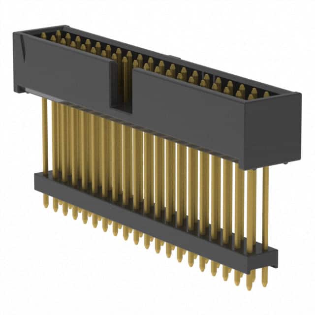 ZSS-120-05-G-D-915 CONN HDR .100" 40POS