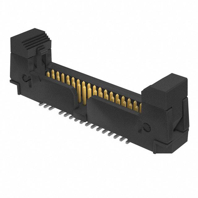 EHF-117-01-L-D-SM-07 CONN HEADER SMD 34POS 1.27MM
