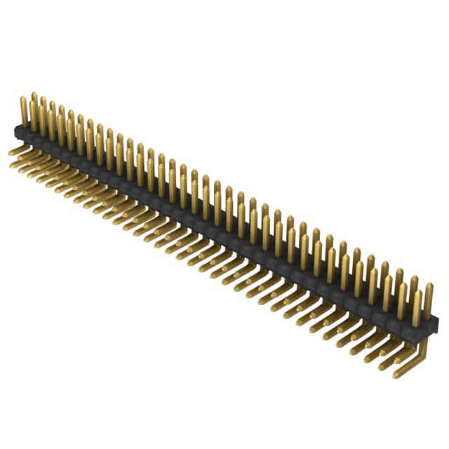 TSW-135-08-G-D-RA CONN HEADER R/A 70POS 2.54MM