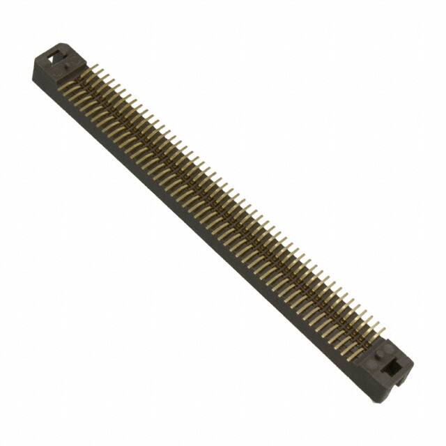 P50LE-100P1-SML-DA CONN HEADER SMD 100POS 1.27MM