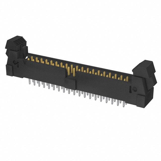 EHT-119-01-S-D CONN HEADER VERT 38POS 2MM