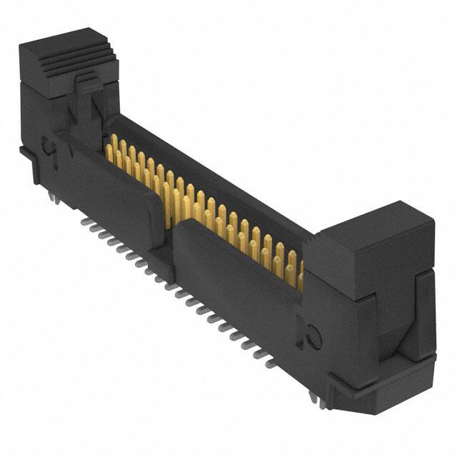 EHF-120-01-L-D-SM-LC-01 CONN HEADER SMD 40POS 1.27MM