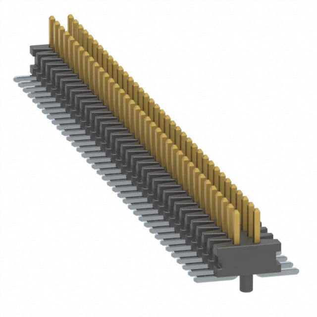 FTMH-136-03-L-DV-A CONN HEADER SMD 72POS 1MM