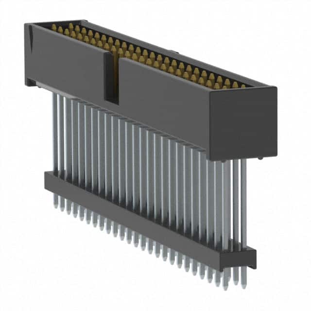 ZSS-125-05-S-D-903 CONN HDR .100" 50POS