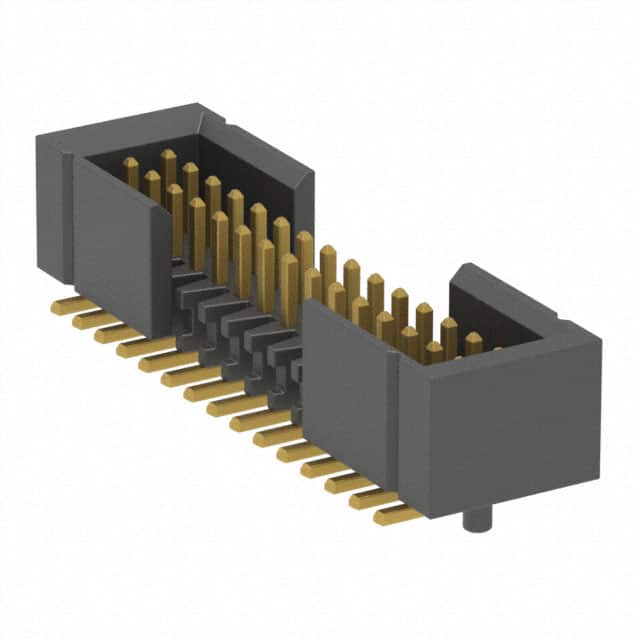 FTMH-115-03-G-DV-ES-A-P CONN HEADER SMD 30POS 1MM