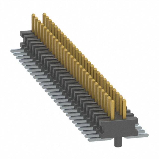 FTMH-127-03-L-DV-A CONN HEADER SMD 54POS 1MM