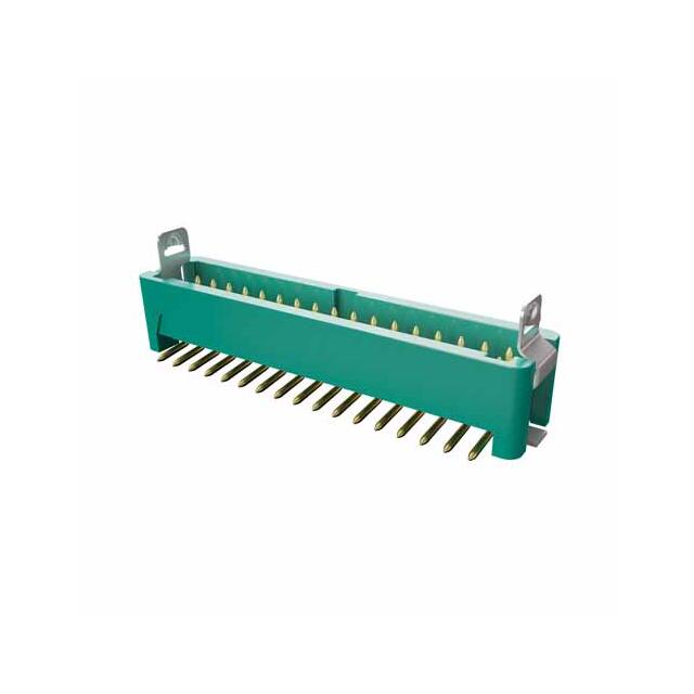 G125-MS13405L3R CONN HEADER SMD 34POS 1.25MM