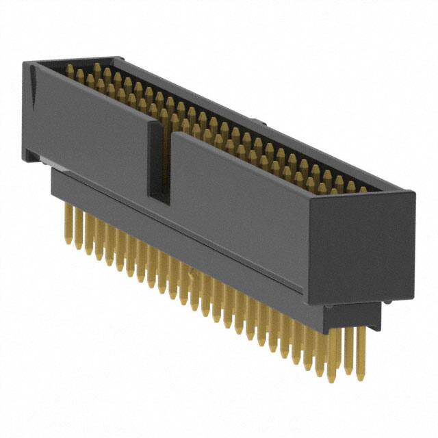 ZSS-125-01-G-D-450-LL CONN HDR .100" 50POS