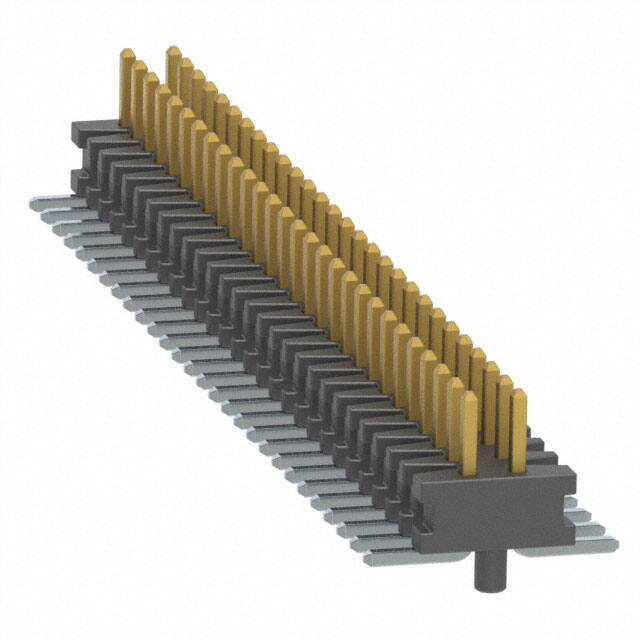 FTMH-128-03-L-DV-A CONN HEADER SMD 56POS 1MM