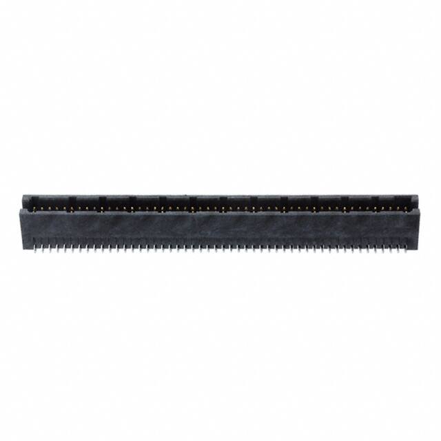 6-104656-0 CONN HEADER SMD 100POS 1.27MM