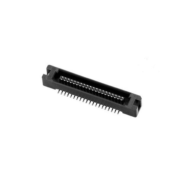P50LE-068P1-RR1-DA CONN HEADER R/A 68POS 1.27MM