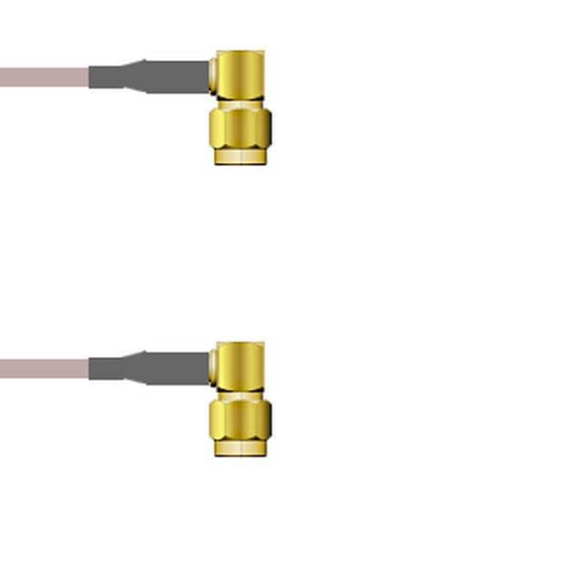 Q-35035000R036I SMA-RP/SMA-RP G316D 36I