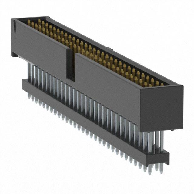 ZSS-130-02-L-D-630 CONN HDR .100" 60POS