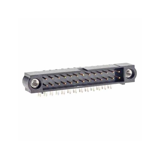 M80-5302622 CONN HEADER R/A 26POS 2MM