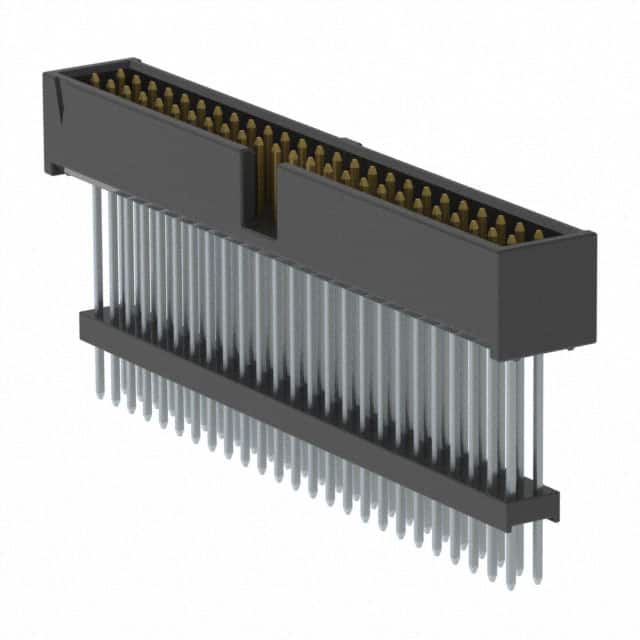 ZSS-125-06-S-D-915 CONN HDR .100" 50POS
