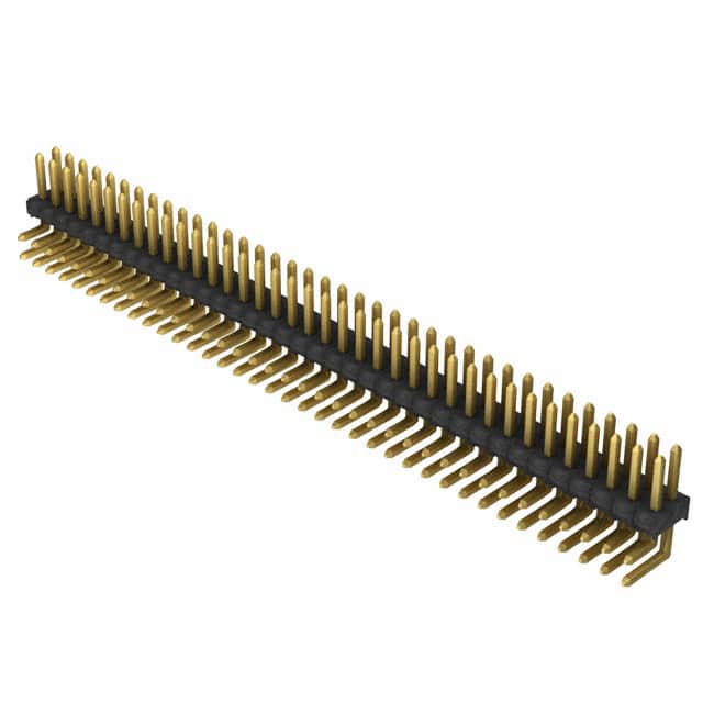 TSW-137-08-G-D-RA CONN HEADER R/A 74POS 2.54MM