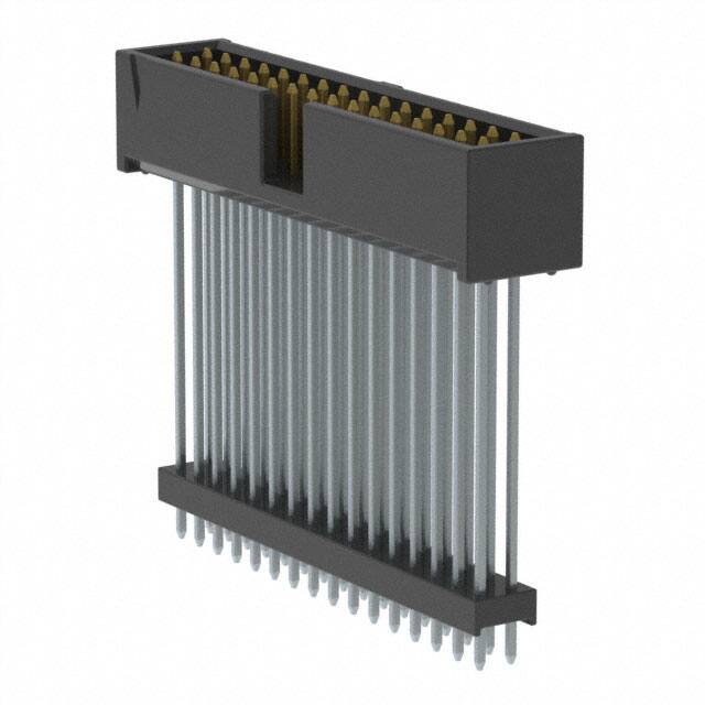 ZSS-116-09-S-D-1315 CONN HDR .100" 32POS