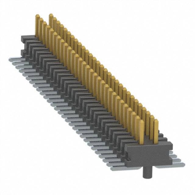 FTMH-129-03-L-DV-A CONN HEADER SMD 58POS 1MM