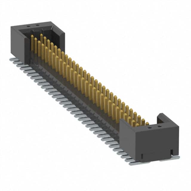 FTM-129-03-L-DV-S CONN HEADER SMD 58POS 1MM