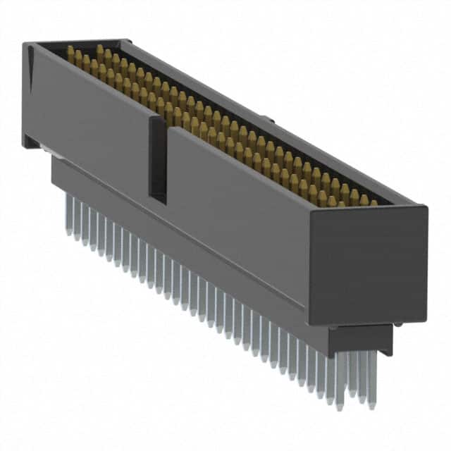 ZSS-132-01-L-D-450 CONN HDR .100" 64POS