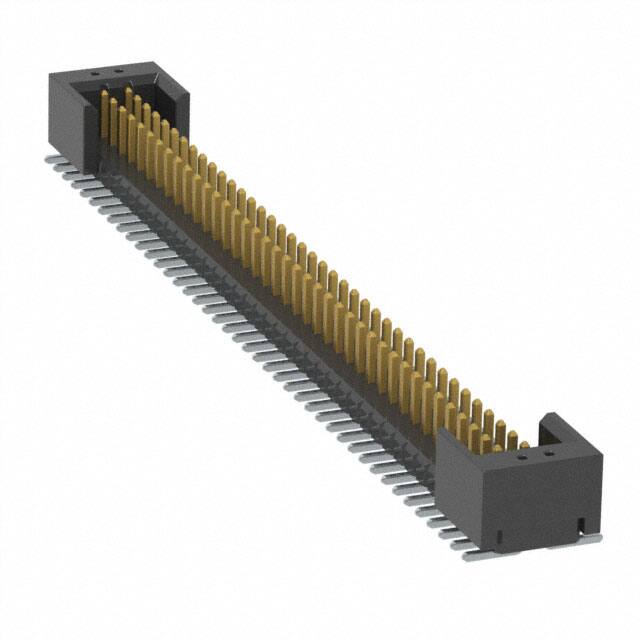 FTM-138-02-L-DV-S CONN HEADER SMD 76POS 1MM