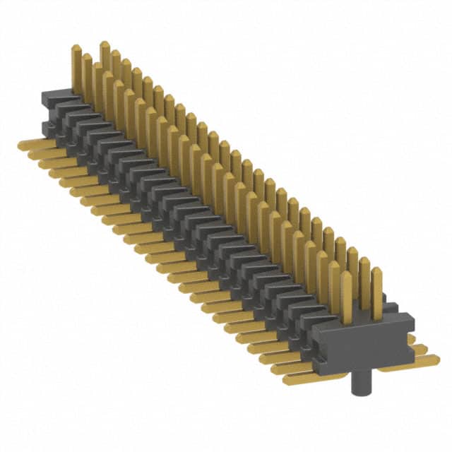FTMH-125-03-H-DV-A-P CONN HEADER SMD 50POS 1MM