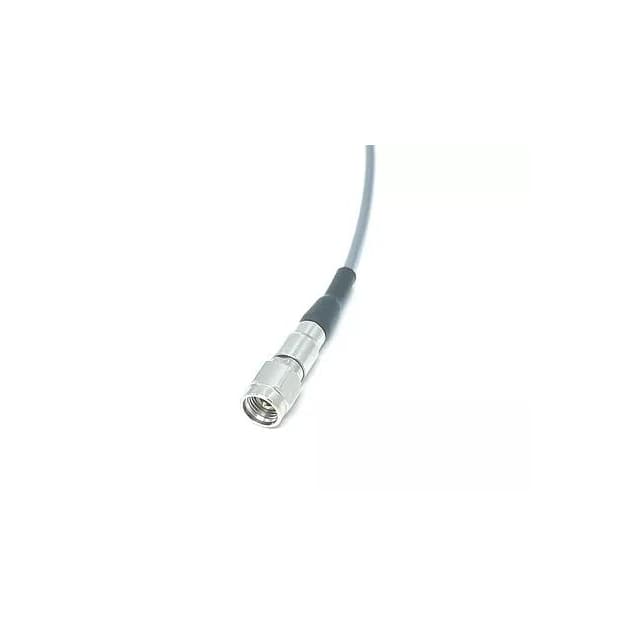 W103-KM1KM1-48INCH CBL ASSY 2.92MM PLUG 4'