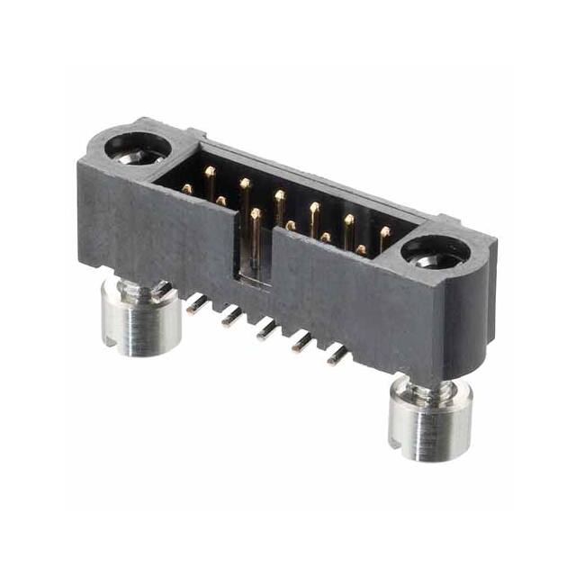 M80-5S10442ME DATAMATE J-TEK DIL MALE VERTICAL
