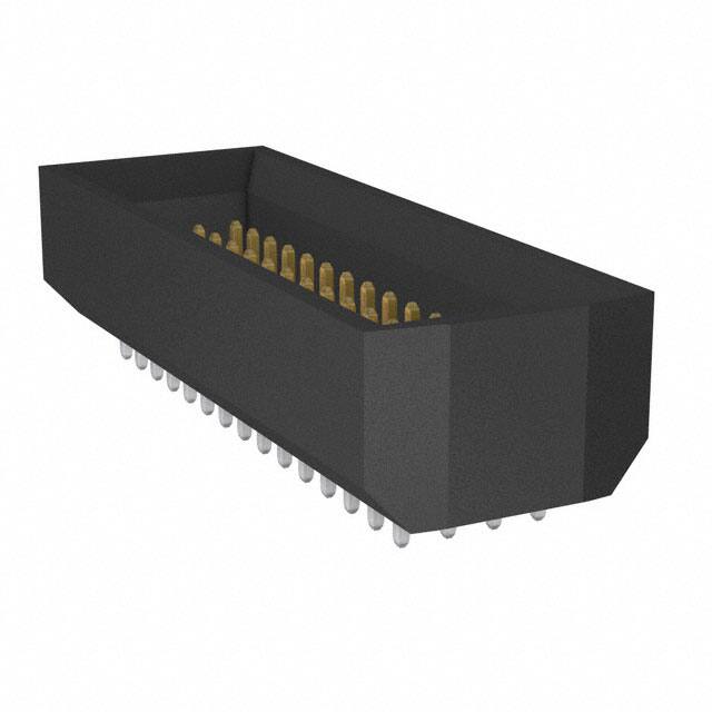 TMMS-115-01-S-Q-FS CONN HEADER VERT 60POS 2MM