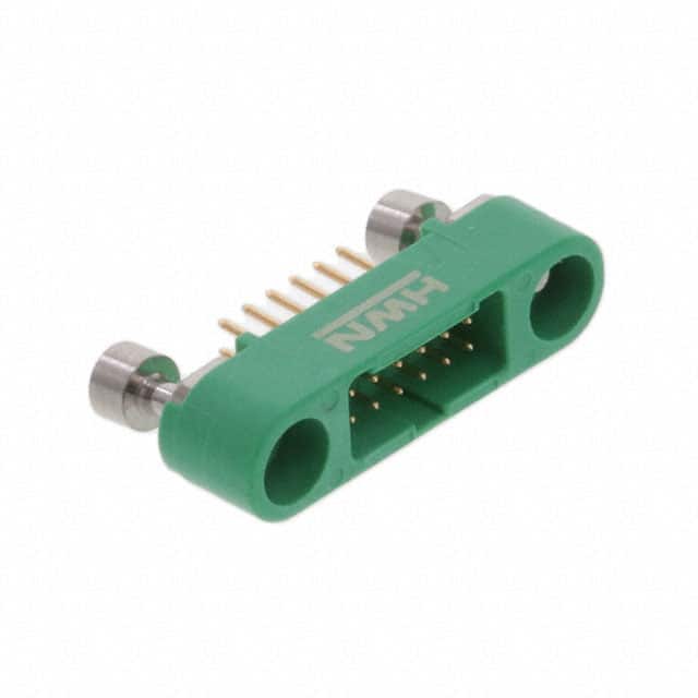 G125-MV11205M3P CONN HEADER VERT 12POS 1.25MM